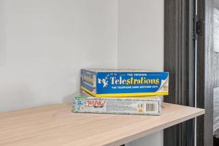 Luxury 2BR Home Near DT GO Hospitals Waterfalls - Hamilton - 1
