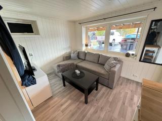 Studio apartment - 9