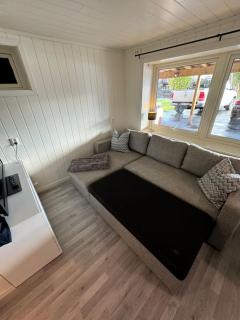 Studio apartment - 8