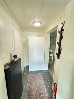 Studio apartment - 6