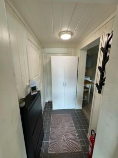 Studio apartment - 4