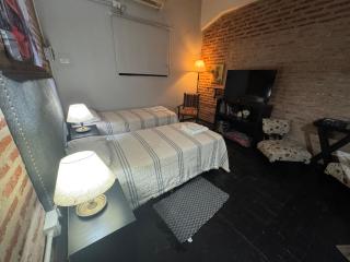 FA Temporarios 2 - Monoambiente zona Cardiológico - cochera - Corrientes - 4