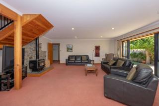 Willowridge Retreat in Wanaka - Wanaka - 7