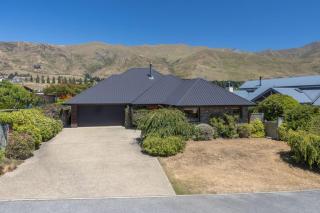 Willowridge Retreat in Wanaka - Wanaka - 6
