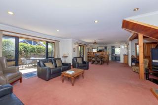 Willowridge Retreat in Wanaka - Wanaka - 4