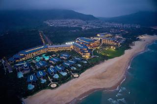 The Westin Shimei Bay Resort - Wanning - 0