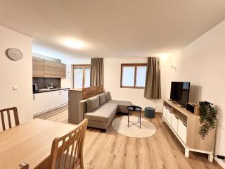Pracondu 2 106 - OUTDOOR & FUN charming apartment 6 pers - Nendaz - 8