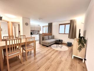 Pracondu 2 106 - OUTDOOR & FUN charming apartment 6 pers - Nendaz - 0
