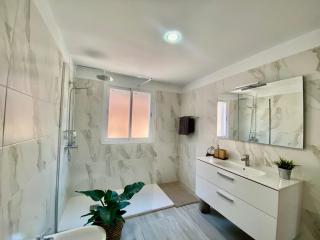 Cottage Gran Canaria completely renovated with Jacuzzi - Valsequillo - 6
