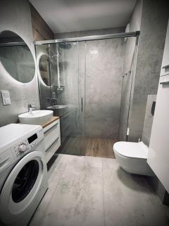 Apartament WHITE GLOVE deluxe Kopernik - Olsztyn - 3