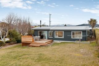 Home with Alpine Views Wanaka - Wanaka - 9