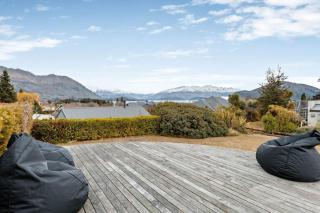 Home with Alpine Views Wanaka - Wanaka - 4