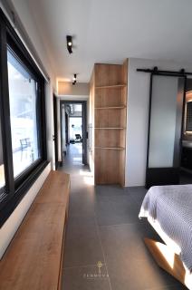 Nero Luxury Flat by Zennova - Thessaloniki - 2