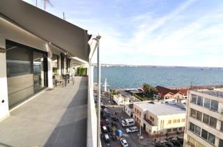 Nero Luxury Flat by Zennova - Thessaloniki - 7