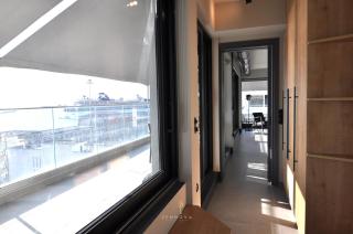 Nero Luxury Flat by Zennova - Thessaloniki - 1