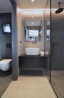 Nero Luxury Flat by Zennova - Thessaloniki - 3