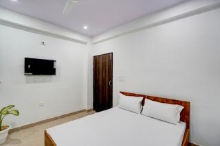 Hotel O Apno Ghar - Gurgaon - 3