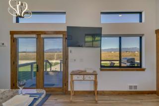 Mtn-View Tiny Home Near Flathead Lake and Skiing! - 5