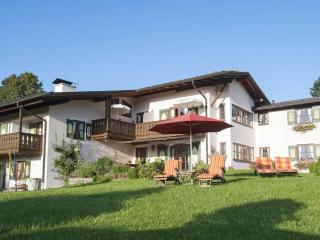 Apart Pension Vita Stafnensis - Seehausen am Staffelsee - 9
