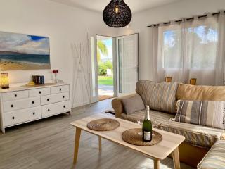Cottage Gran Canaria completely renovated with Jacuzzi - Valsequillo - 4