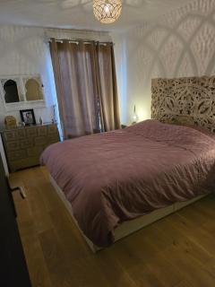 Parisiano Appartement - Villejuif - 3