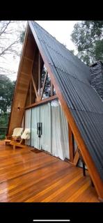 Experiência na Cabana Costa da Montanha - 7