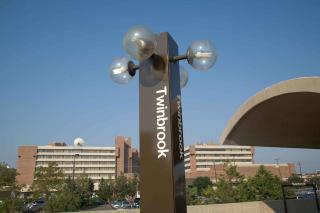 Hilton Washington DC/Rockville Hotel & Executive Meeting Center - Rockville - 7