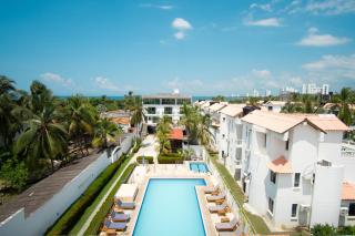 Hotel Caribe Coveñas - Coveñas - 4
