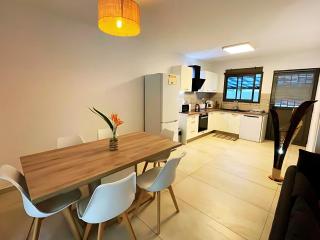 Villa Les Jardins de la Trinité - 1