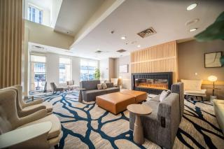 Hilton Garden Inn Rochester Downtown - Rochester - 3