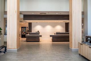 Hilton Garden Inn Rochester Downtown - Rochester - 1
