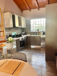 Chalet Dirfys - Escape in the heart of Evia - - 2