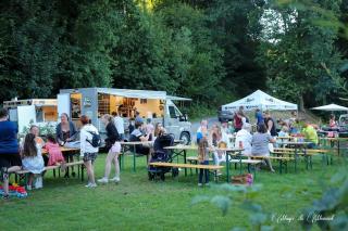 Camping La sablière - Saint-Jans-Cappel - 9