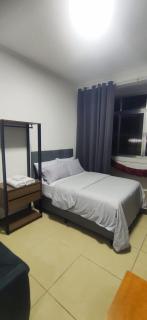 Apartamento praia Santos - 1