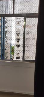 Apartamento praia Santos - 4