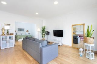 Home2Book Lovely Nieves Paradise, Seaview Terrace - Los Realejos - 5