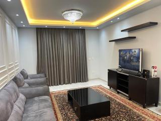 ملكه المهندسين - Il Cairo - 5