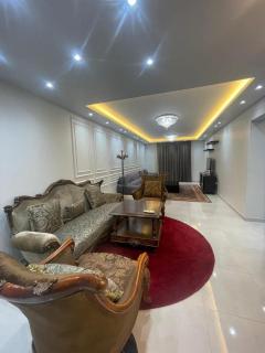 ملكه المهندسين - Il Cairo - 2