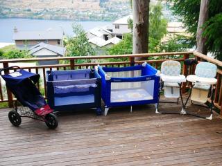 Lakeview Lodge Two with Stunning Views - 8