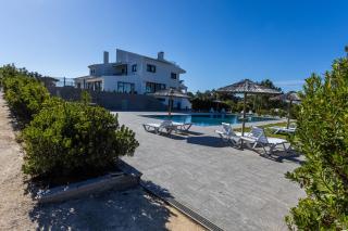 Casa das Vinhas - Sesimbra - 0