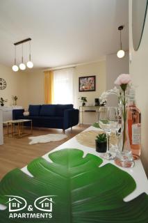 Pine Tree House 5 D&D Apartments - Międzywodzie - 5