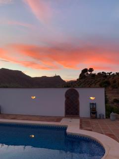 Casa el Chorro - 1
