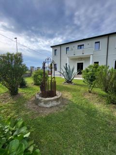 Villa Gallo Luxury Colli Euganei - Villa Marin - 0