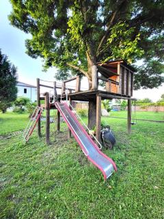 Villa Gallo Luxury Colli Euganei - Villa Marin - 6