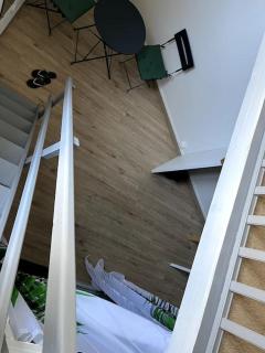 Studio Hyper centre, quartier historique - 4