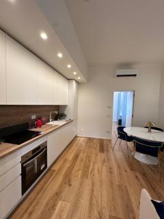 private apartment with Wi-Fi Milano city near Duomo Atena - Milan - 1