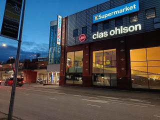 Lapland City Home - 1