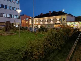 Lapland City Home - Rovaniemi - 2