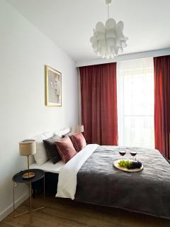 Lumina stylish 3-room aparts with balcony - 9