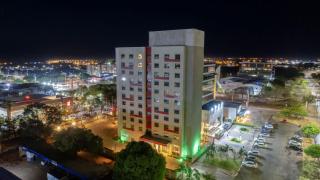 Nacional Inn Palmas - Palmas - 4